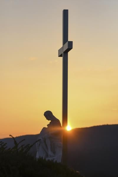 Exploring The Rich Tradition Of Easter Sunrise Services