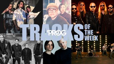 Great new prog from Soen, Alex Henry Foster, Kiasmos and more in Prog's brand new Tracks Of The Week