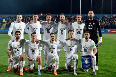 Serbia Euro 2024 squad: Dragan Stojkovic's provisional team ahead of the tournament