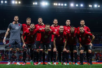 Albania Euro 2024 squad: Sylvinho's full team ahead of the tournament