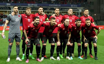 Albania Euro 2024 squad: Sylvinho's full team