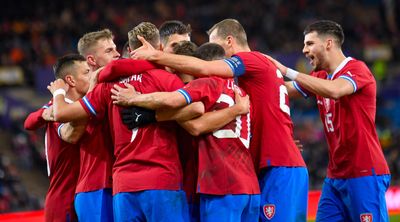 Czech Republic Euro 2024 squad: Ivan Hasek's full squad for the March internationals