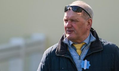 Talking Horses: Irish trainer Tony Martin banned for three months