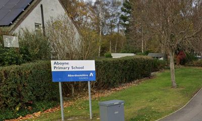 Aberdeenshire pupils with complex needs ‘erased’ from school photo