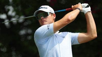 Biggest Turnaround In Golf? DP World Tour Pro Follows 81 With 19-Shot Swing And Course Record In India