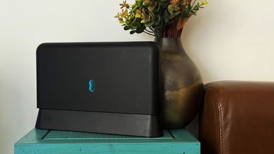 EE Smart Hub Plus wireless router review: a smarter way to manage home internet
