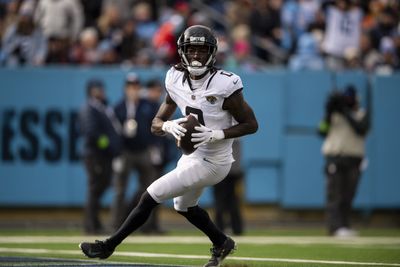 Titans’ deal with Calvin Ridley listed among free agency’s riskiest