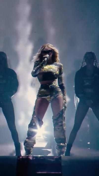 Dolly Parton's Spoken-Word Intro On Beyoncé's 'Jolene' Revealed