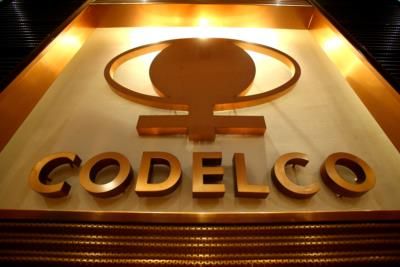 Codelco Reports 2023 Profit Decline Due To Production Drop
