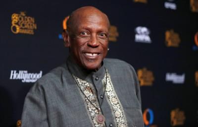 Louis Gossett Jr., First Black Best Supporting Actor…