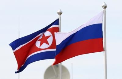 Russia Vetoes UN Resolution On North Korea Sanctions Panel