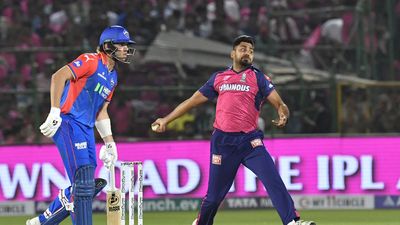 IPL-17 | It is not the first time I bowled the last over and defended runs, says Avesh Khan