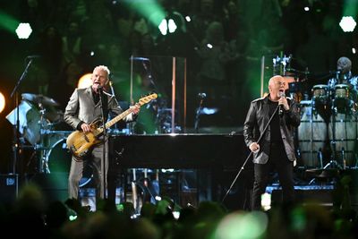 Jerry Seinfeld and Sting Will Pop Up in Billy Joel MSG Special on CBS