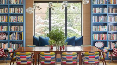 Mid-century modern dining room ideas — 7 ways the pros use this chic and timeless style