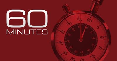 60 Minutes: next episode, how to watch and everything we know