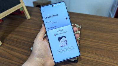 How to use Quick Share on your Android phone