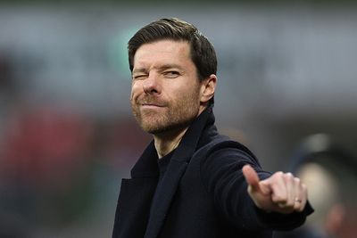 Xabi Alonso breaks silence on Liverpool rumours: "I am convinced it is the right decision”