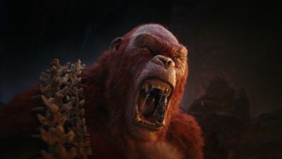 Godzilla x Kong ending explained: how did they beat the Skar King?