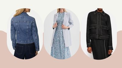 Best summer coats for women to shop now and wear all season