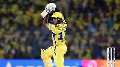 IPL-17 | Thrown in at the deep end, Rachin Ravindra has quickly found his feet for Chennai Super Kings