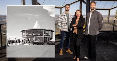 'Labor of love': What Red Hill's newest restaurant will look like