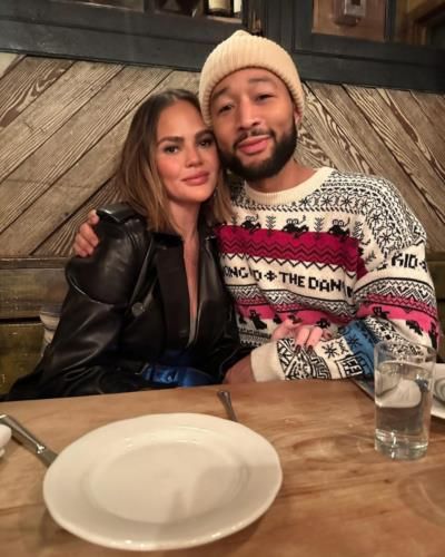 John Legend And Chrissy Teigen Prioritize Relationship With Monthly Staycations