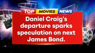 Dan Stevens Prefers Playing A Villain Over James Bond Role