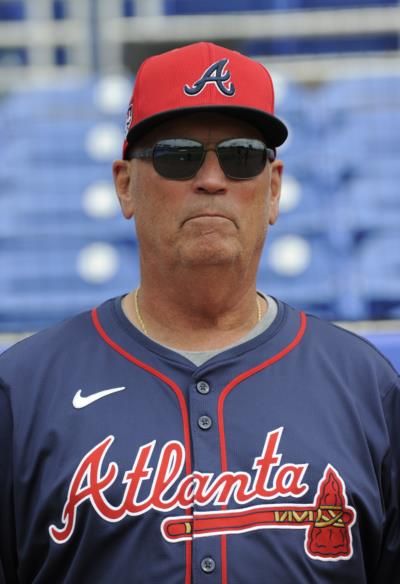 Braves Manager Skips Philly Opener Over Fan Behavior