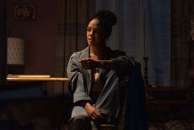 Tessa Thompson's lessons from listening
