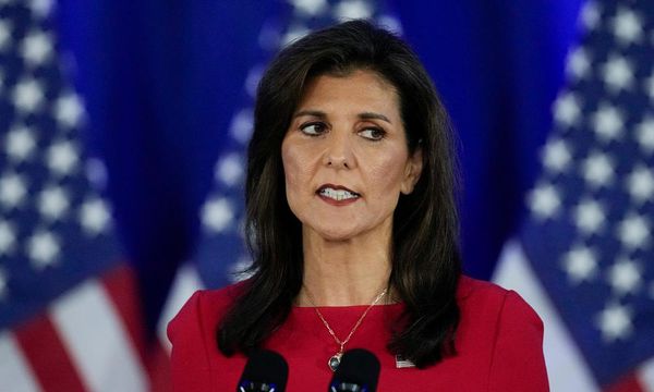 ‘Join us’: Biden campaign urges Haley supporters to turn against Trump
