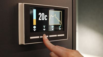 Energy experts predict when you can turn off your heating in 2024