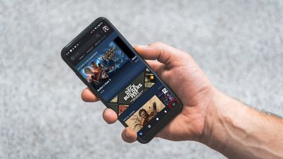 How to redeem Steam keys and wallet codes on Android