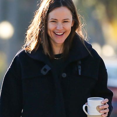 Jennifer Garner's Thoughts on Aging Are So Refreshing