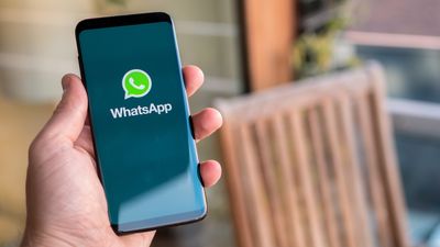 WhatsApp’s swipeable navigation bar has arrived on Android — here's how to use it