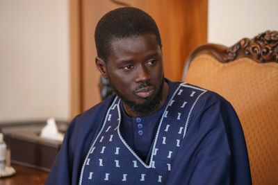 Senegal’s top court confirms Bassirou Diomaye Faye’s election victory