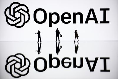 OpenAI Unveils Voice-cloning Tool