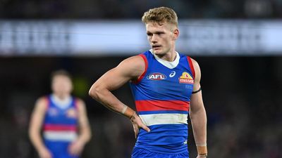 Bulldogs driven by hurt of finals-scuppering loss