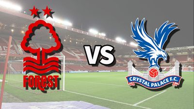 Nottm Forest vs Crystal Palace live stream: How to watch Premier League game online and on TV, team news