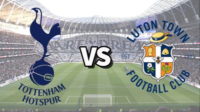Tottenham vs Luton Town live stream: How to watch Premier League game online and on TV, team news