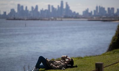 Fine weather forecast for most of Australia’s capitals across the Easter long weekend