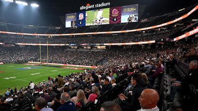 Women's game in Vegas can open talent pipeline for NRL