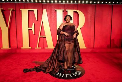 Lizzo says she’s tired of ‘being dragged’ by online critics: ‘I quit’