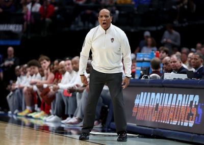 NC State’s Sweet 16 win over Marquette triggered an automatic 2-year extension for coach Kevin Keatts