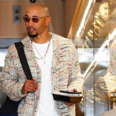 Mookie Betts Displays Stylish Arrival With Practicality