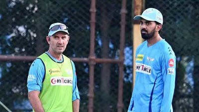 IPL 2024: Lucknow Super Giants look to get their campaign off the mark against Punjab Kings