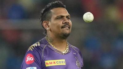 'Powerplay over is the hardest...': KKR all-rounder Sunil Narine after a match-winning performance against RCB