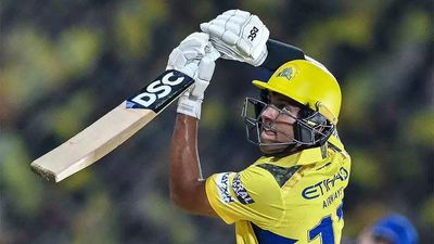 IPL 2024: It's all about driving the team forward, says Rachin Ravindra