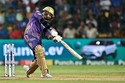 'He has one job which is to...': KKR skipper Shreyas Iyer on Sunil Narine's role in the team