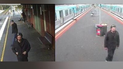 Appeal to identify man 12 years on from bookshop attack