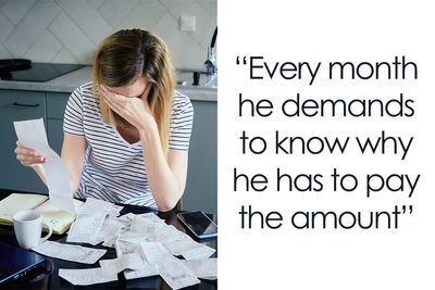 “He Screamed, Cried, Accused, Name-Called”: Son Has A Tantrum After Mom Finally Snaps